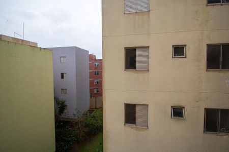 Apartamento para alugar com 70m², 2 quartos e 1 vagaVista do quarto 2