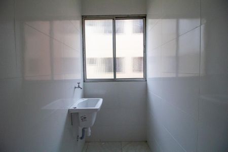 Apartamento para alugar com 70m², 2 quartos e 1 vagaÁrea de Serviço