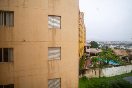 Apartamento para alugar com 70m², 2 quartos e 1 vagaVista do Quarto 1