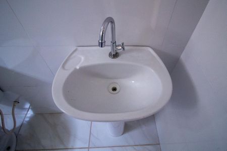 Apartamento para alugar com 70m², 2 quartos e 1 vagaBanheiro