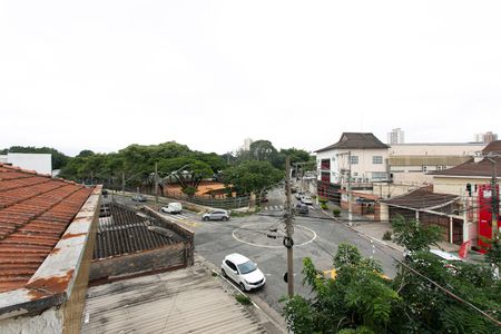 Apartamento para alugar com 30m², 1 quarto e sem vaga Apartamento para alugar com 30m², 1 quarto e sem vagaÁrea Comum - Vista do Corredor