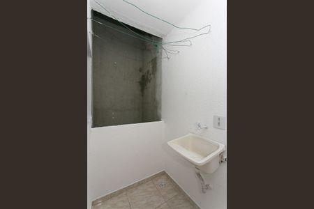 Apartamento para alugar com 30m², 1 quarto e sem vaga Apartamento para alugar com 30m², 1 quarto e sem vagaÁrea de Serviço