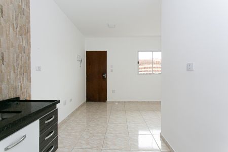 Apartamento para alugar com 30m², 1 quarto e sem vaga Apartamento para alugar com 30m², 1 quarto e sem vagaCozinha