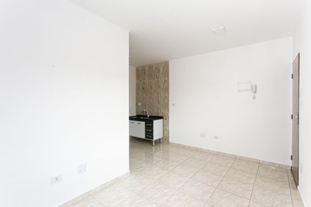 Apartamento para alugar com 30m², 1 quarto e sem vaga Apartamento para alugar com 30m², 1 quarto e sem vagaSala