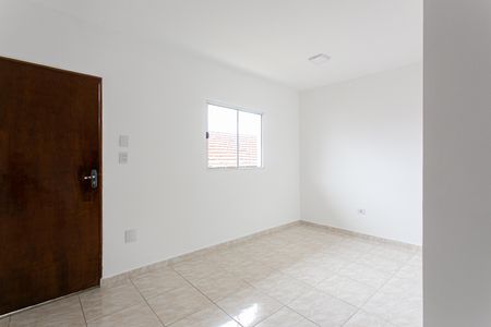 Apartamento para alugar com 30m², 1 quarto e sem vaga Apartamento para alugar com 30m², 1 quarto e sem vagaSala