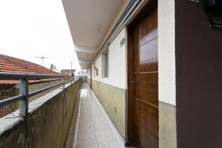 Apartamento para alugar com 30m², 1 quarto e sem vaga Apartamento para alugar com 30m², 1 quarto e sem vagaÁrea Comum - Corredor