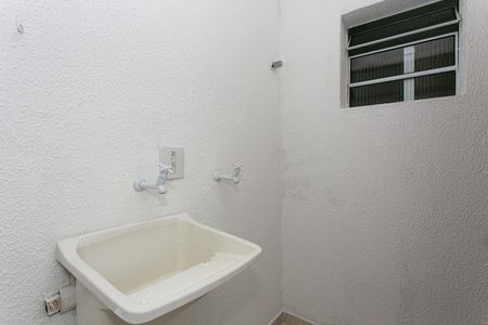Apartamento para alugar com 30m², 1 quarto e sem vaga Apartamento para alugar com 30m², 1 quarto e sem vagaÁrea de Serviço