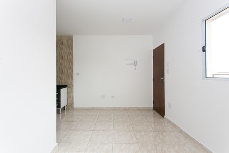 Apartamento para alugar com 30m², 1 quarto e sem vaga Apartamento para alugar com 30m², 1 quarto e sem vagaSala