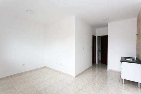Apartamento para alugar com 30m², 1 quarto e sem vaga Apartamento para alugar com 30m², 1 quarto e sem vagaSala