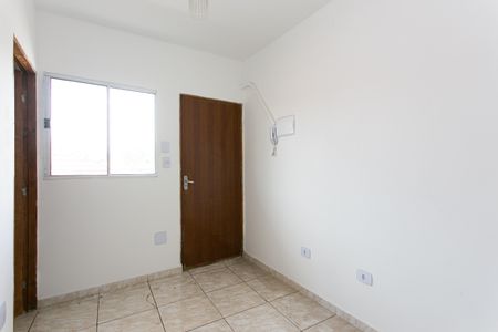 Apartamento à venda com 30m², 2 quartos e sem vagaSala