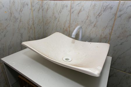 Apartamento à venda com 30m², 2 quartos e sem vagaBanheiro