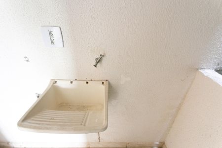 Apartamento à venda com 30m², 2 quartos e sem vagaÁrea de Serviço