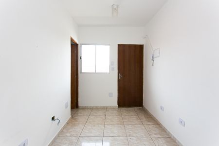 Apartamento à venda com 30m², 2 quartos e sem vagaSala