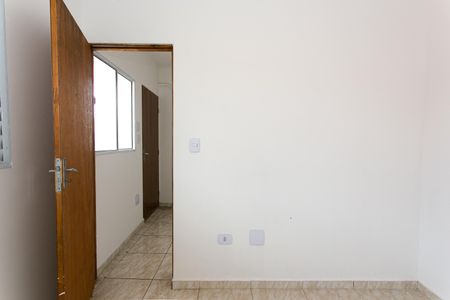 Apartamento à venda com 30m², 2 quartos e sem vagaQuarto 2