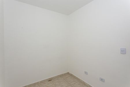 Apartamento à venda com 30m², 2 quartos e sem vagaQuarto 1