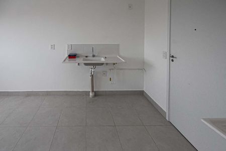 Apartamento para alugar com 33m², 2 quartos e sem vaga Apartamento para alugar com 33m², 2 quartos e sem vagaCozinha
