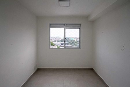 Apartamento para alugar com 33m², 2 quartos e sem vaga Apartamento para alugar com 33m², 2 quartos e sem vagaSala