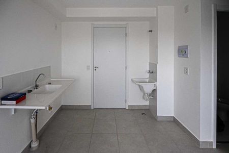 Apartamento para alugar com 33m², 2 quartos e sem vaga Apartamento para alugar com 33m², 2 quartos e sem vagaCozinha