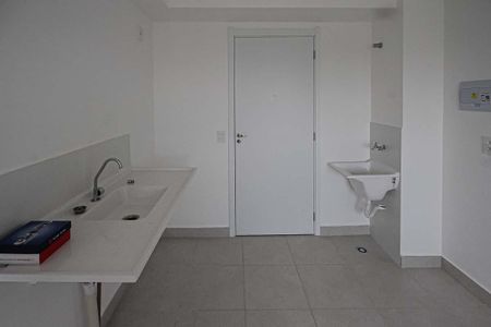 Apartamento para alugar com 33m², 2 quartos e sem vaga Apartamento para alugar com 33m², 2 quartos e sem vagaCozinha