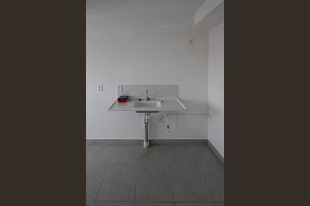 Apartamento para alugar com 33m², 2 quartos e sem vaga Apartamento para alugar com 33m², 2 quartos e sem vagaCozinha