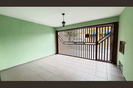 Casa à venda com 125m², 3 quartos e 2 vagas Casa à venda com 125m², 3 quartos e 2 vagasGaragem