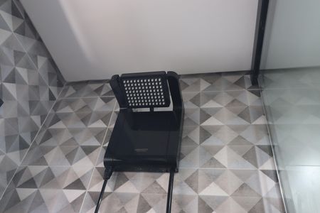 Apartamento à venda com 104m², 2 quartos e 1 vagaBanheiro Quarto 1 suíte