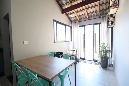 Apartamento à venda com 104m², 2 quartos e 1 vagaEspaço Gourmet