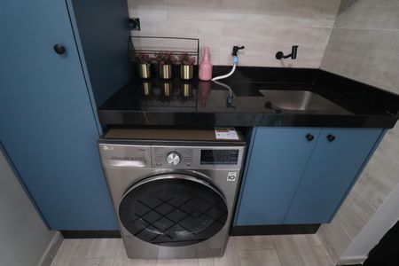 Apartamento à venda com 104m², 2 quartos e 1 vagaÁrea de Serviço