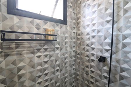 Apartamento à venda com 104m², 2 quartos e 1 vagaBanheiro Quarto 1 suíte