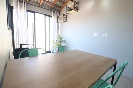 Apartamento à venda com 104m², 2 quartos e 1 vagaEspaço Gourmet