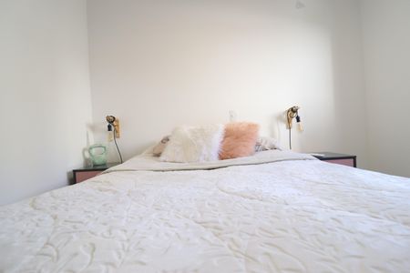 Apartamento à venda com 104m², 2 quartos e 1 vagaQuarto 1 suíte