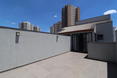 Apartamento à venda com 104m², 2 quartos e 1 vagaCobertura