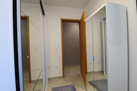 Apartamento à venda com 104m², 2 quartos e 1 vagaQuarto 2