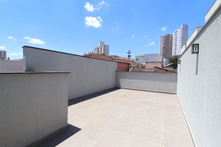 Apartamento à venda com 104m², 2 quartos e 1 vagaCobertura