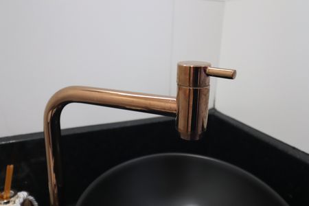 Apartamento à venda com 104m², 2 quartos e 1 vagaLavabo