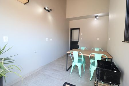Apartamento à venda com 104m², 2 quartos e 1 vagaEspaço Gourmet