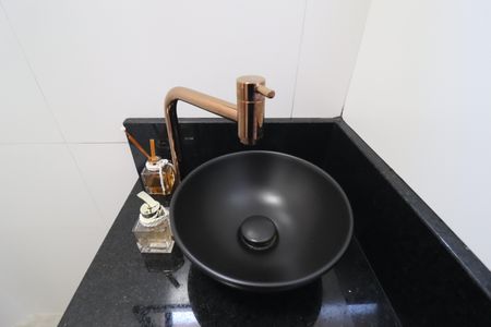 Apartamento à venda com 104m², 2 quartos e 1 vagaLavabo