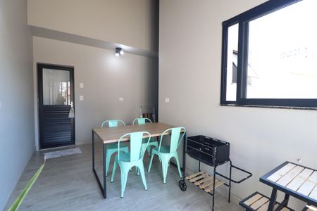 Apartamento à venda com 104m², 2 quartos e 1 vagaEspaço Gourmet