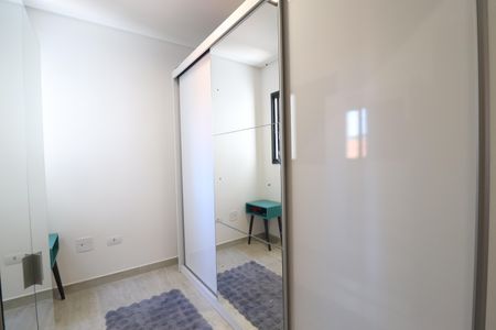 Apartamento à venda com 104m², 2 quartos e 1 vagaQuarto 2