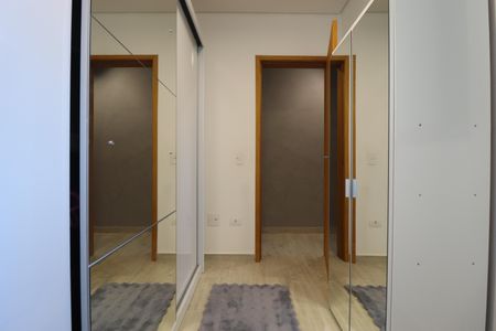 Apartamento à venda com 104m², 2 quartos e 1 vagaQuarto 2