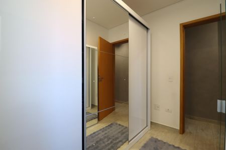 Apartamento à venda com 104m², 2 quartos e 1 vagaQuarto 2