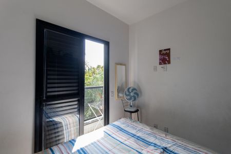 Apartamento à venda com 48m², 2 quartos e sem vaga Apartamento à venda com 48m², 2 quartos e sem vagaQuarto 2