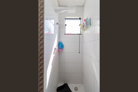 Apartamento à venda com 48m², 2 quartos e sem vaga Apartamento à venda com 48m², 2 quartos e sem vagaBanheiro