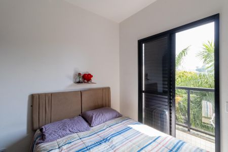 Apartamento à venda com 48m², 2 quartos e sem vaga Apartamento à venda com 48m², 2 quartos e sem vagaQuarto 2