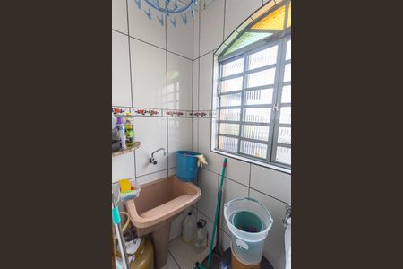 Casa à venda com 199m², 2 quartos e 2 vagasÁrea de Serviço