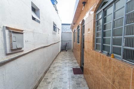Casa à venda com 199m², 2 quartos e 2 vagasÁrea Privativa