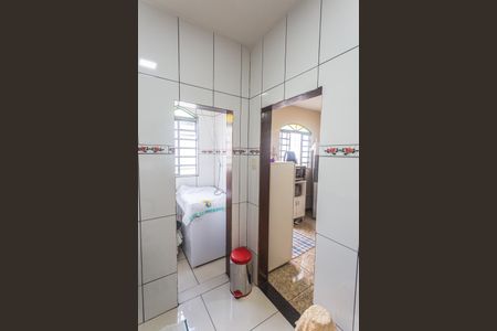 Casa à venda com 199m², 2 quartos e 2 vagasCozinha