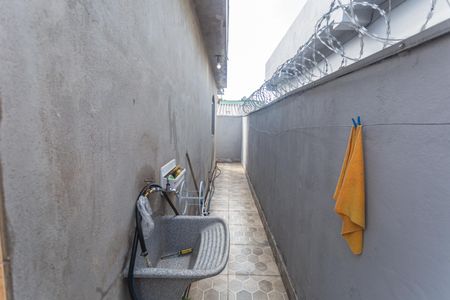 Casa à venda com 199m², 2 quartos e 2 vagasÁrea Privativa