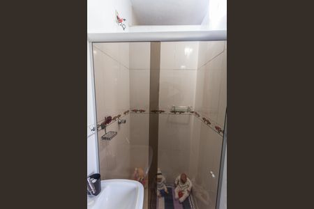 Casa à venda com 199m², 2 quartos e 2 vagasBanheiro da Suíte