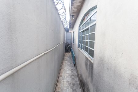 Casa à venda com 199m², 2 quartos e 2 vagasÁrea Privativa